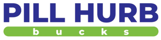 Pillhurb Logo